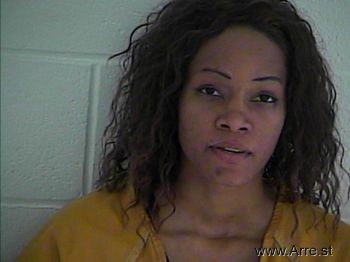 Kayla  Lee Mugshot