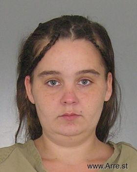 Kayla  Lewis Mugshot