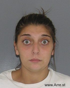 Kayla  Link Mugshot