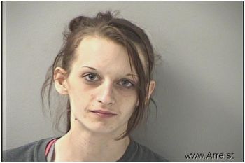 Kayla Michelle Mills Mugshot