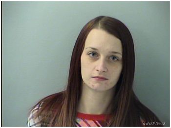 Kayla Michelle Mills Mugshot