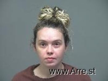 Kayla Renee Moore Mugshot