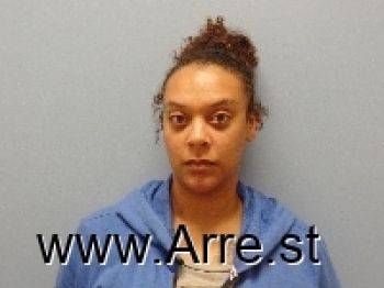 Kayla C Moore Mugshot