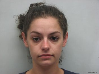 Kayla Marie Schaefer Mugshot