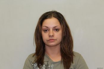 Kayla Marie Schaefer Mugshot