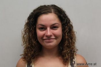 Kayla Marie Schaefer Mugshot