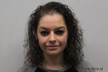 Kayla Marie Schaefer Mugshot