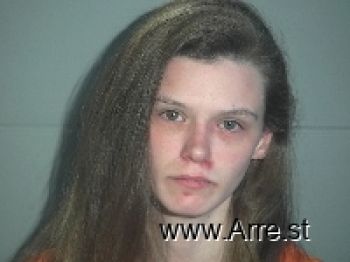 Kayla N Smith Mugshot