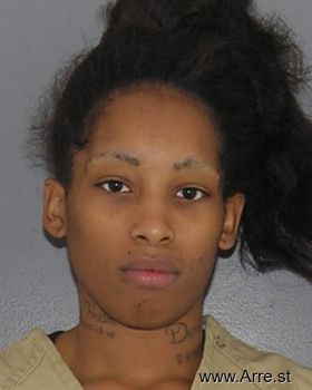 Kayla  Smith Mugshot