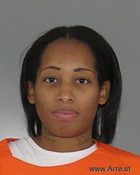 Kayla  Smith Mugshot