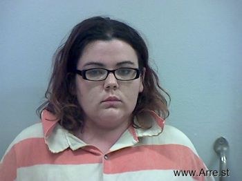 Kayla  Smith Mugshot