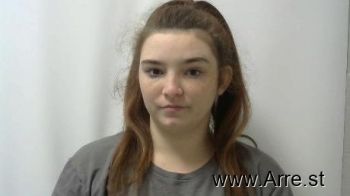 Kayla Renee Smith Mugshot