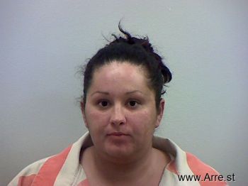 Kayla  Stewart Mugshot