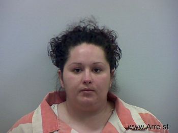 Kayla  Stewart Mugshot