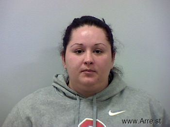 Kayla  Stewart Mugshot