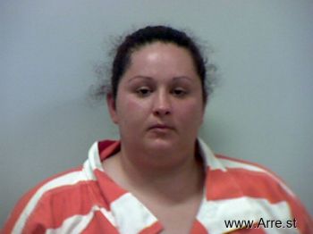 Kayla  Stewart Mugshot