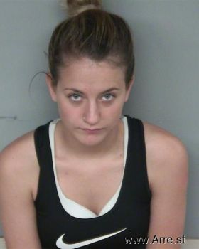 Kayla Sue Stewart Mugshot