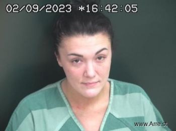 Kayla Fay Sullivan Mugshot