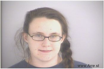 Kayla Ann Taylor Mugshot