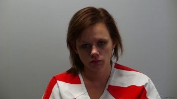 Kayla S Valentine Mugshot