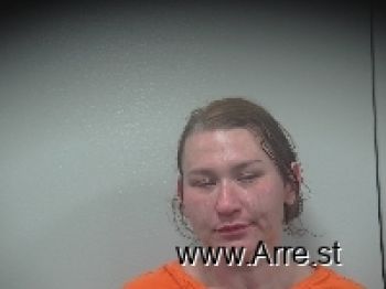 Kayla Marie Walker Mugshot