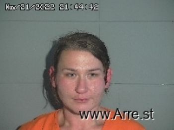 Kayla Marie Walker Mugshot