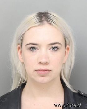 Kayla  Wilson Mugshot