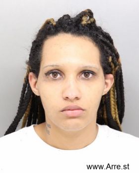 Kayla  Young Mugshot