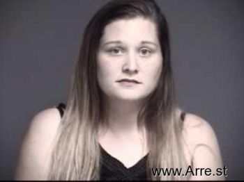 Kayla Lynn Young Mugshot