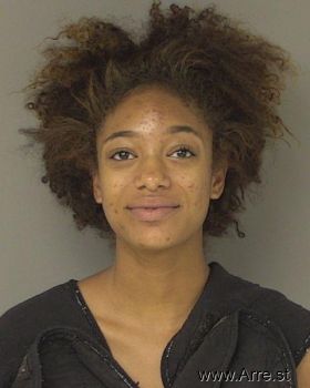 Kaylana Marree Wallace Mugshot