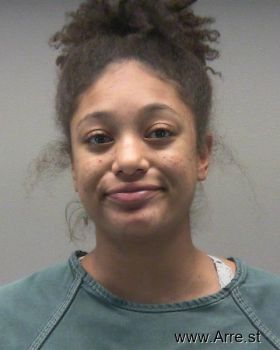 Kaylana Marre Wallace Mugshot