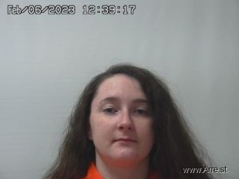 Kaylee Mackenzie Lang Mugshot