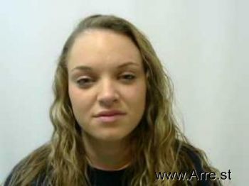 Kaylee Marie Payne Mugshot