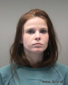 Kayleigh Renae Morris Mugshot