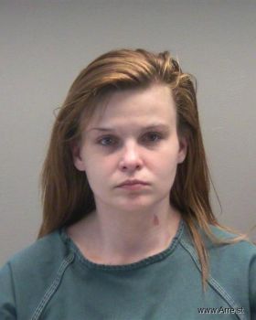 Kayleigh Renae Morris Mugshot