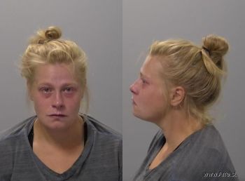 Kaylia Lynn Sexton Mugshot