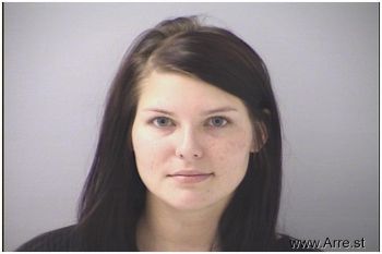 Kaylin Kristen Fierst Mugshot