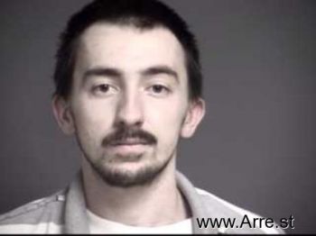 Kaylor Stephen Franklin Mugshot