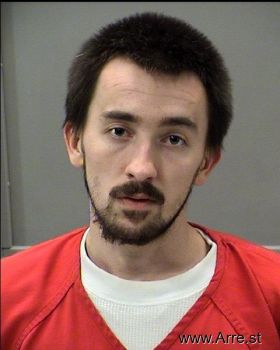 Kaylor Stephen Franklin Mugshot