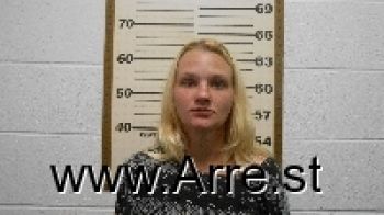 Kaysha Marie Knox Mugshot