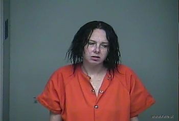 Kayti May Pollard Mugshot