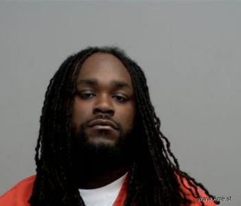 Kayvon Eugene Smothers Mugshot