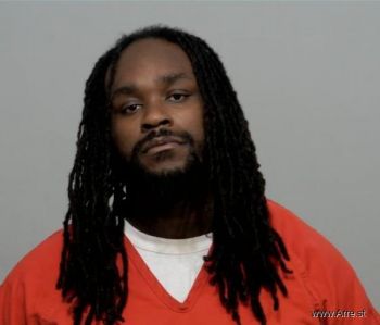 Kayvon Eugene Smothers Mugshot