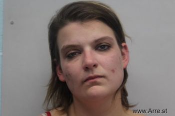 Keagan Raeann Fair Mugshot