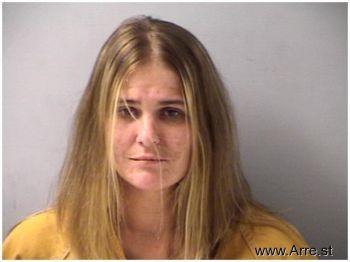 Keana Marie Dickson Mugshot