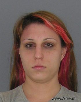 Kearstyn  Paulin Mugshot