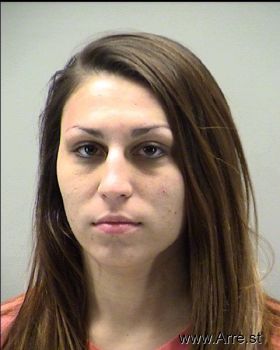 Kearstyn  Paulin Mugshot