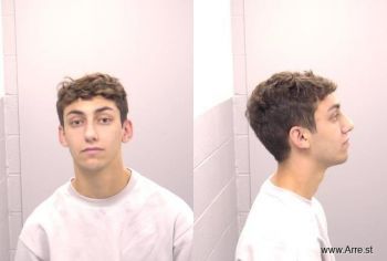 Keaton Adam Donaldson Mugshot