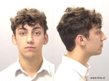 Keaton Adam Donaldson Mugshot