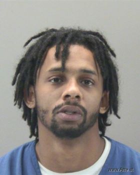 Keaunte Lyron Williams Mugshot